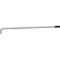 Bgs Technic - clé allen extra longues profil t (pour torx) avec/sans perçage T27 bgs 794-T27