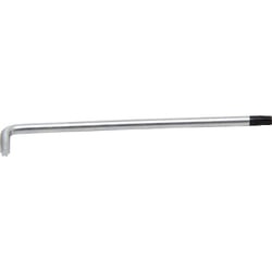 Bgs Technic - clé allen extra longues profil t (pour torx) avec/sans perçage T40 bgs 794-T40