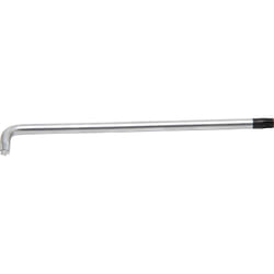 Bgs Technic - clé allen extra longues profil t (pour torx) avec/sans perçage T45 bgs 794-T45
