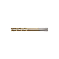 Bgs Technic - bgs 2040-2.5 forets hélicoïdaux hss-g nitrure de titane 2,5 mm 2 pièces 2040-02-05T00:00:00.000Z