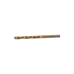 Bgs Technic - forets hélicoïdaux hss-g nitrure de titane 5,5 mm bgs 2040-5.5