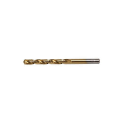Bgs Technic - forets hélicoïdaux hss-g nitrure de titane 7,5 mm bgs 2040-7.5