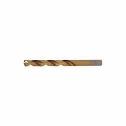 Forets affutés Pointe 135°, affutée en croix Poids brut: 50 g Adapté à l'emballage en tenture: Oui