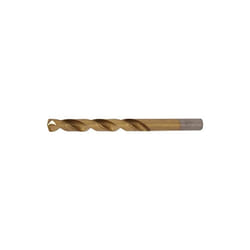 Bgs Technic - forets hélicoïdaux hss-g nitrure de titane 8,5 mm bgs 2040-8.5