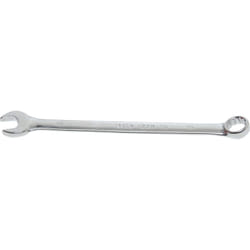 Bgs Technic - clé mixte extra longue 15 mm bgs 1228-15
