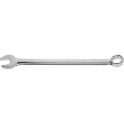 Bgs Technic - clé mixte extra longue 24 mm bgs 1229-24