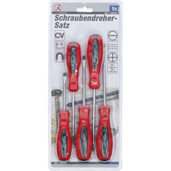 BGS technic Screwdriver Set
