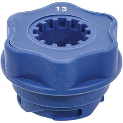 Bgs Technic - adaptateur de remplissage pour vag pour art. 8505-1, 8899 bgs 8505-13P