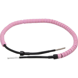 Bobine d’induction pour appareil de chauffage à induction avec protection céramique pour art 2169, 3390, 3391