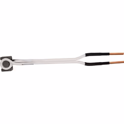 BGS technic 2169-9, 10 g, Noir, Blanc, Bobine d'induction droite, BGS technic