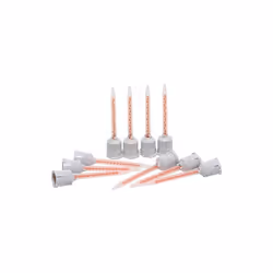 BGS 80603-1 | FLACONS DE MÉLANGE CARTOUCHE DE COLLE SPÉCIALE 2 COMPOSANTS DE 10 G | 10 PIÈCES