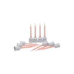 Bgs Technic - Flacons de mélange cartouche de colle spéciale 2 composants de 10 g 10 pièces
