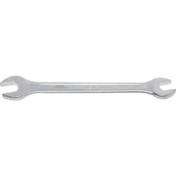 Bgs Technic - clé plate 14X17 mm bgs 30611