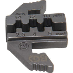Bgs Technic - mors pour pince à sertir MC4 pour art. 1410/1411/1412 bgs 1410-I2