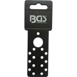 Bgs Technic - porte-limes plastique bgs HANGER-6