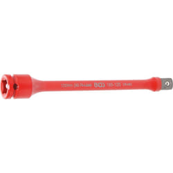 Rallonge de torsion 12,5 mm (1/2'') 120 nm bgs 185-120