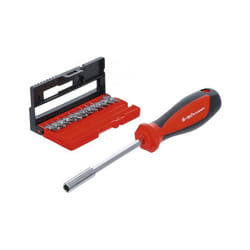 BGS technic Screwdriver Bit Set