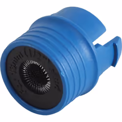 Pour taille de goujon : 13 mm ou 1/2'' Poids brut: 20 g
