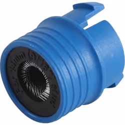 Pour taille de goujon : 14 mm ou 9/16'' Poids brut: 30 g