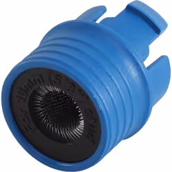 Pour taille de goujon : 16 mm ou 5/8'' Poids brut: 30 g