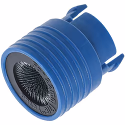 Pour taille de goujon : 22 mm ou 7/8'' Poids brut: 32 g