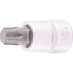 Douille à embouts 20 mm (3/4'') profil t (pour torx) T90 bgs 5189-T90