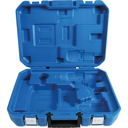Bgs Technic - Valise vide pour art. 9919