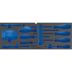 Bgs Technic - insert pour ART.3312, vide: pour art. 3343 bgs 3343-1