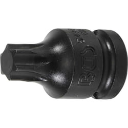 Douille À Embouts À Choc 12,5mm (1/2'') Profil T (Pour Torx) T60 Bgs 5486-T60