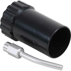 Kit de réparation pour pistolet pneumatique de nettoyage 2 pièces bgs 3277-REP01