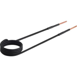 BGS technic 2169-2-45 bobine d'inductance Noir