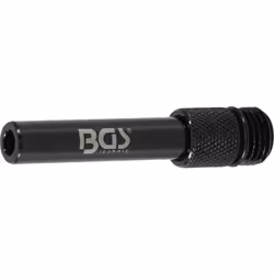 pour le remplissage de boîtes à vitesses manuelles et automatiques M14 x 1,5 Longueur: 45mm Poids brut: 40 g