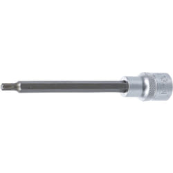 Bgs Technic - douille à embouts 12,5 mm (1/2'') profil t (pour torx) T30 bgs 5184-T30