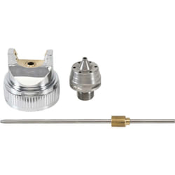 Bgs Technic - tuyère de rechange ø 2,5 mm pour ART.3317 bgs 3317-3