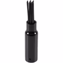 Par tous les ciseaux pneumatiques avec tige ronde de 10mm Idéal pour dérouiller et éliminer la laque Poids brut: 940 g Longue ...