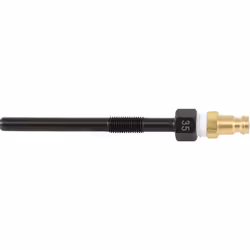 pour testeur de compression art. 8008, 8400, 8401 M8 x 1.0 Longueur 81mm Poids brut: 50 g