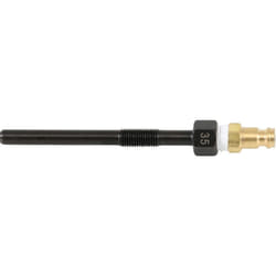 Adaptateur de compression/perte de pression pour ford, psa, jaguar, mazda bgs 8008-35