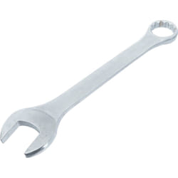 Bgs Technic - Clé mixte 80 mm