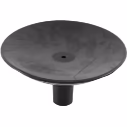 Ventouse de rechange pour support de pare-brise, BGS8460 Poids brut: 260 g