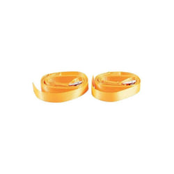 Bgs Technic - kraftmann 80824 sangle de suspension pour pots de plantes 2 pièces
