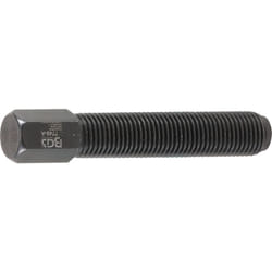 Bgs Technic - tige d'expulsion de poulie polaire M14 x 1,5 bgs 7748-A