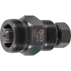 Bgs Technic - extracteur de poulie M26 x 1,0 - M28 x 1,0 bgs 7748-D