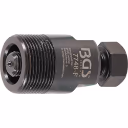 applicable universellement sur scooters et motos Entraînement hexagone mâle 19 mm Poids brut: 180 g Adapté à l'emballage en t ...