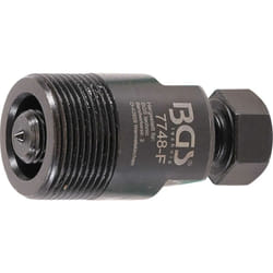 Extracteur de poulie M28 x 1,5 bgs 7748-F