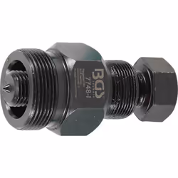 applicable universellement sur scooters et motos Entraînement hexagone mâle 19 mm Poids brut: 160 g Adapté à l'emballage en t ...