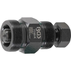 Bgs Technic - extracteur de poulie M27 x 1,0 - M24 x 1,0 bgs 7748-K