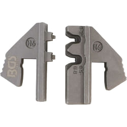 Bgs Technic - mors pour connecteurs étanches à l'eau (H6) pour ART.1410, 1411, 1412 bgs 1410-H6