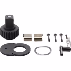 Toutes les pièces d’usure pour la tête de cliquet incluses dans le kit Emballage adapté à la tapisserie Ja Poids 0.452 Taille ...