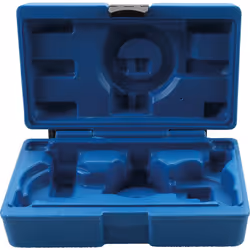 BGS 8842-LEER | VALISE VIDE POUR ART. 8842 Poids : 529 grammes Largeur : 28 centimètres Hauteur : 17 centimètres Longueur : 4 ...