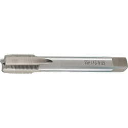 Bgs Technic - Taraud sti une coupe hss-g M12 x 1,0 mm